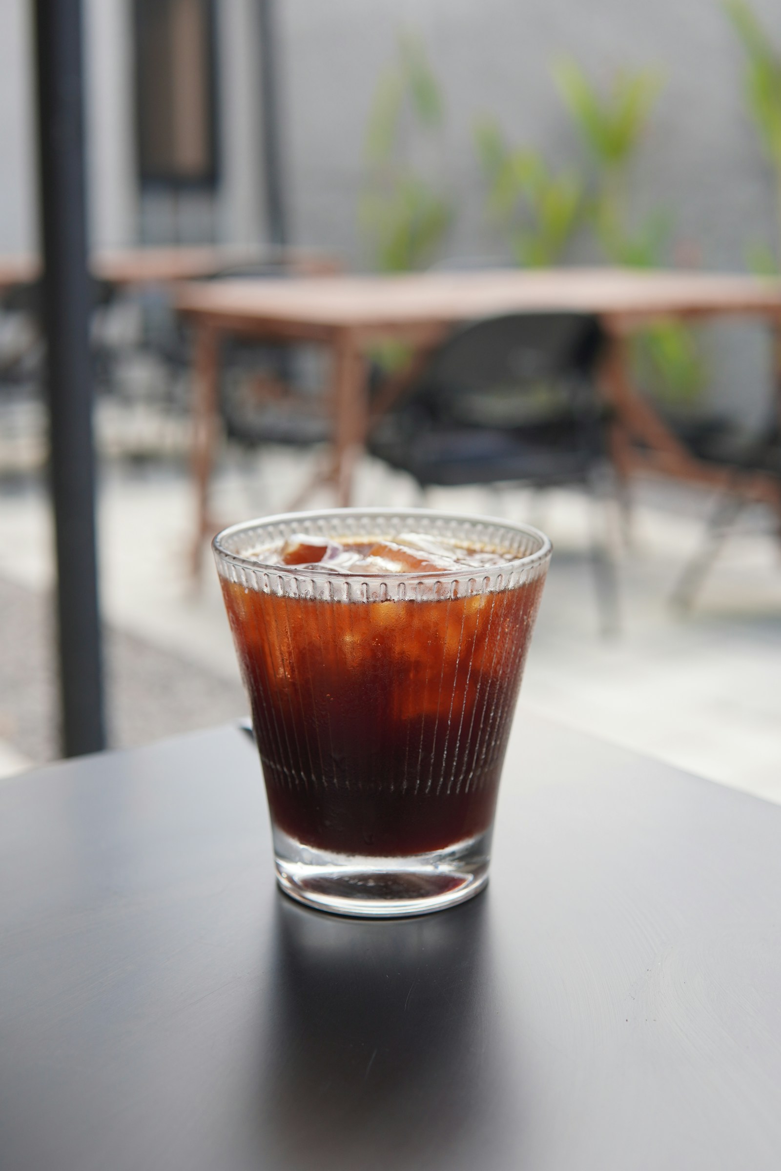 Cold Brew — örnek ürün fotoğrafı